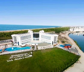 Water Side Resort & Spa