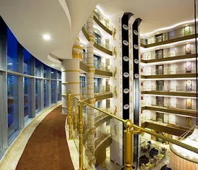 Water Side Resort & Spa