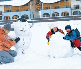 Landal Marina Lipno