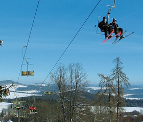 Landal Marina Lipno
