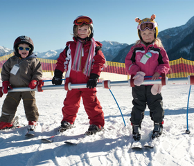 Landal Chalet Matin