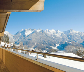 Landal Chalet Matin