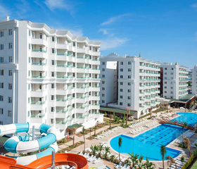 Wyndham Garden Lara Antalya