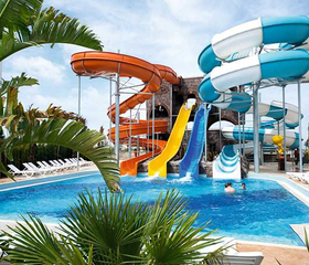 Wyndham Garden Lara Antalya