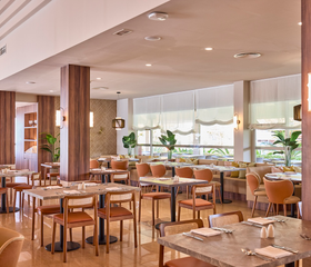 Zafiro Menorca Buffet Rest