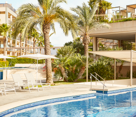 Zafiro Palace Alcudia