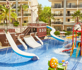 Zafiro Palace Alcudia