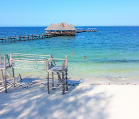 Zanzibar Bay