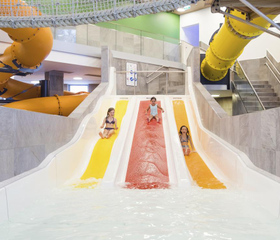 Zugspitz Resort