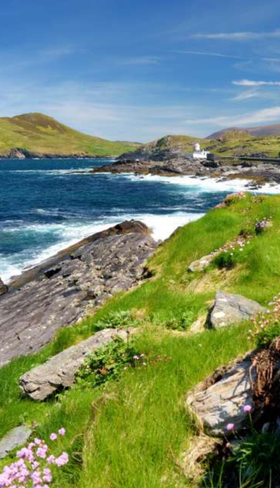 11- of 12-daagse meivakantie Ierland