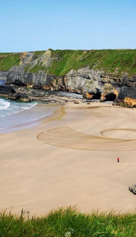15-daagse autorondreis 'Teagan' door Engeland & Ierland