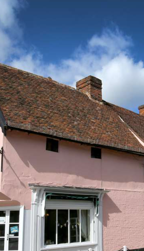 7-daagse meivakantie East-Anglia
