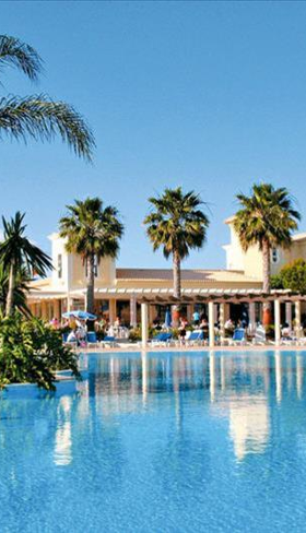 Adriana Beach Club