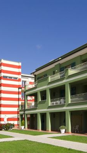 Ai Pozzi Village Spa Resort