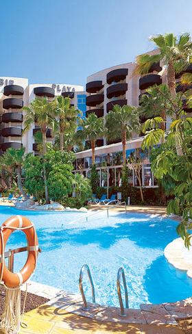 Hotel Albir Playa & SPA
