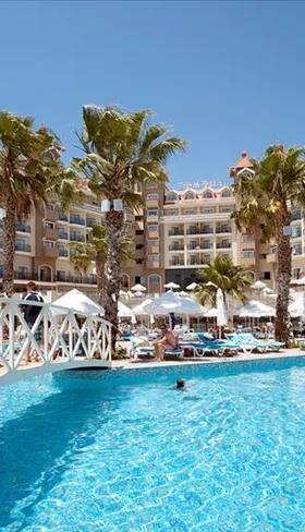 Hotel Side Mare Resort
