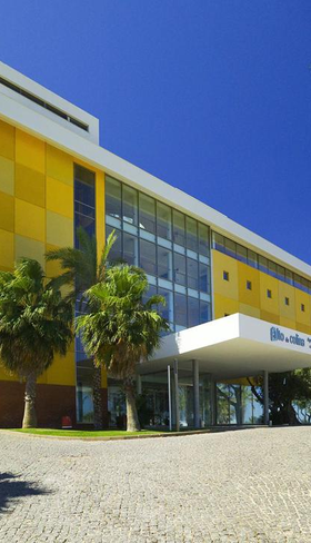 Aaprthotel Alfagar da Colina