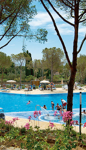 Aparthotel Ciutat de Palol