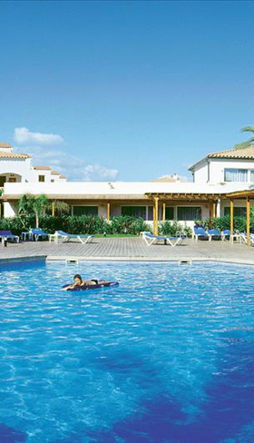 Aparthotel Estival Park