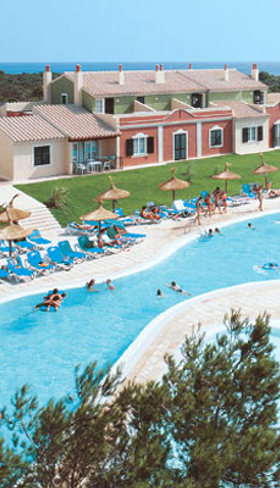 Grupotel Playa Club