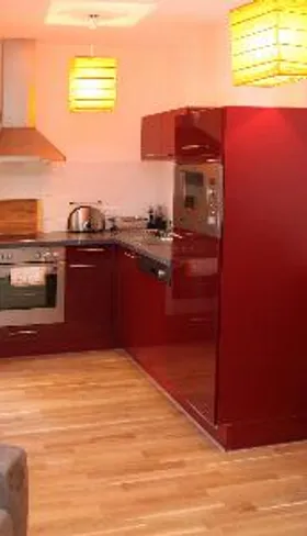 Appartement Schönblick Mountain-Resort, wintersport met kinderen