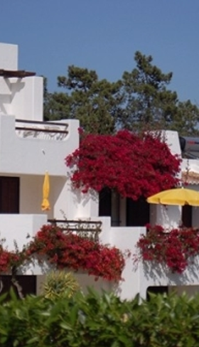 Appartementen Balaia Golf Village