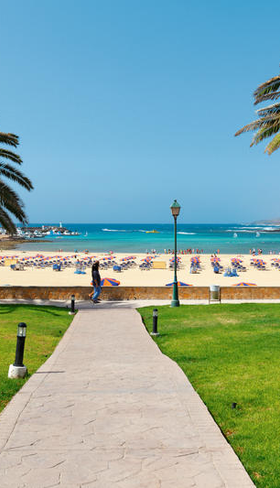 Barceló Castillo Beach Resort
