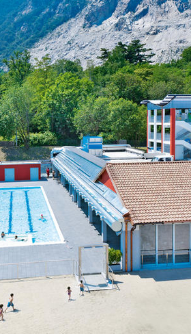 Appartementen Carl & Do