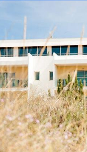 Appartementen Dunamar