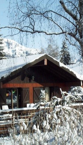 Appartementen La Norma (voorheen Residence Sogenor)