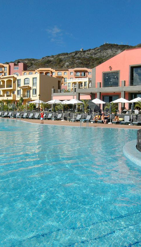 Appartementen Las Olas