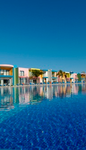 Appartementen Orada Marina de Albufeira