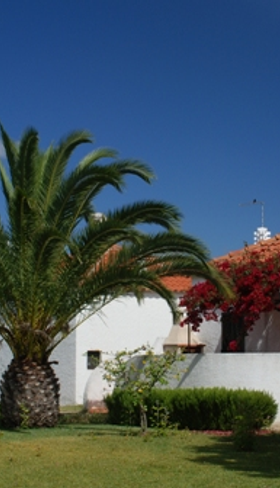 Appartementen Pedras del Rei