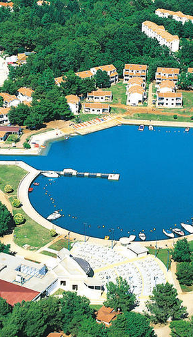 Vakantiepark Sol Stella Maris