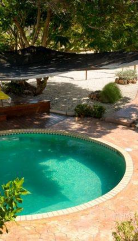 Appartementen White Beach