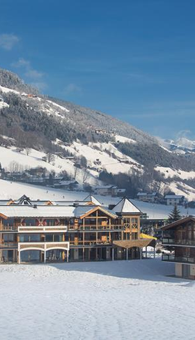 Wildkogel Resorts