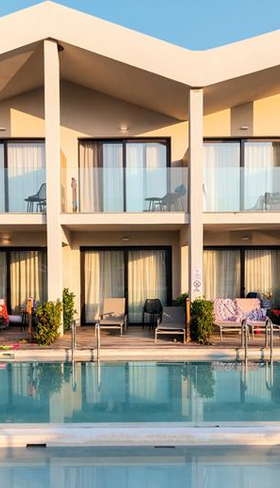 SPLASHWORLD Aqua Bay Suites