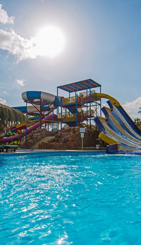 SUNRISE Aqua Joy Resort