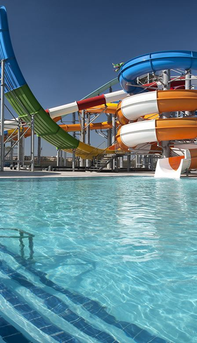 Aquasis Deluxe Resort & Spa