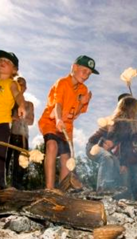 Ardennen Camping Bertrix