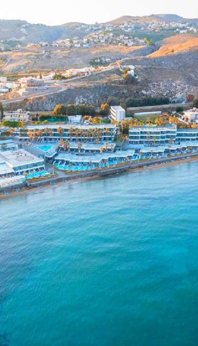Arina Beach Resort