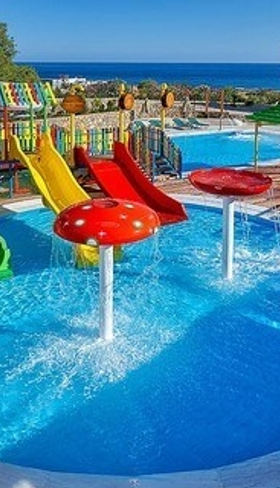 Arminda Hotel & Spa