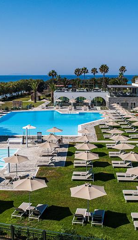 Atlantica Beach Resort Kos