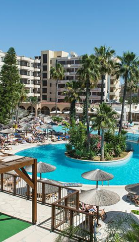 Atlantica Oasis