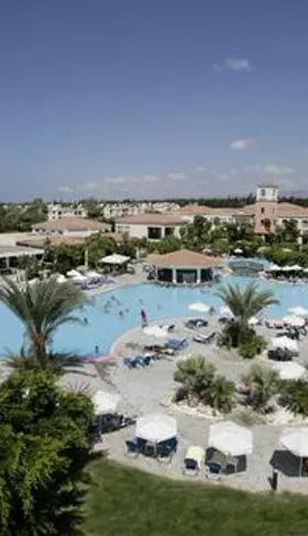 Avanti Village