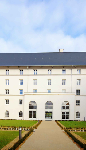 B&B Hotel