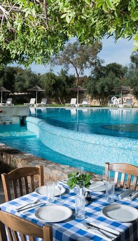 Basilica Holiday Resort