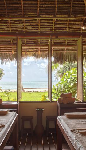 BlueBay Beach Resort