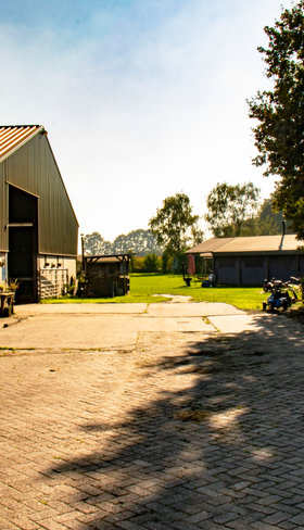 BoerenBed De Brabantse Hei