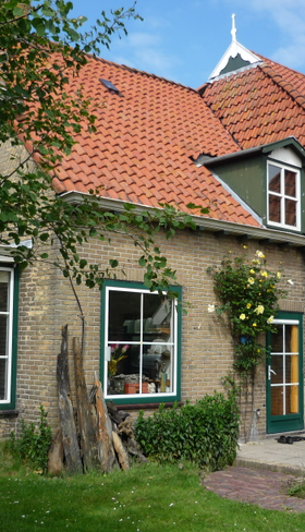 BoerenBed De Zeekraal